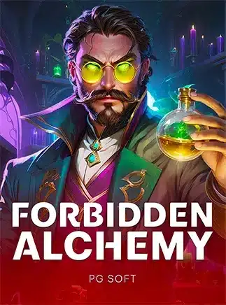 forbiddenalchemy