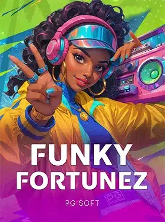 funkyfortune