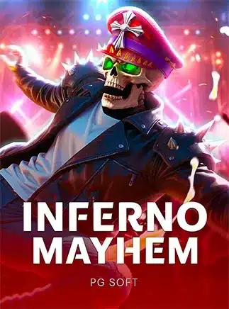 inferbnomayhem