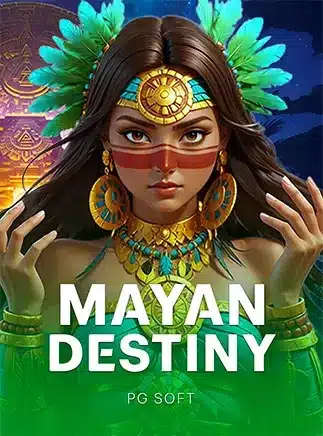 mayandestiny