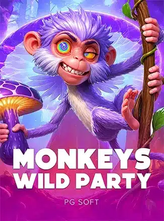 monkeywildparty