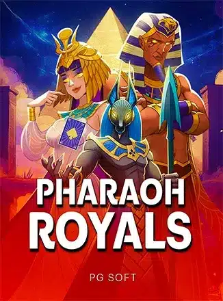 pharaohroyals