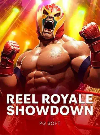 reelroyalsshowdown