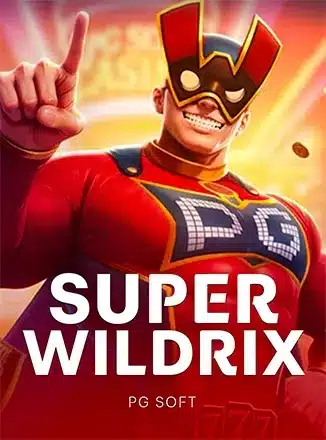 superwildrix
