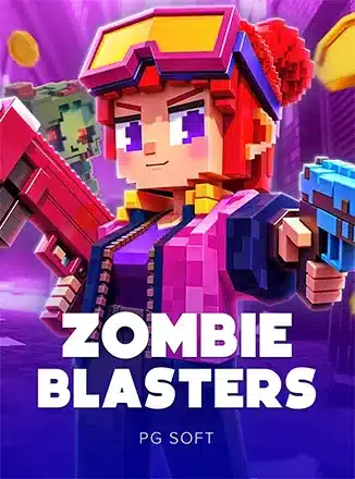 zombieblasters